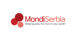 Mondi Serbia